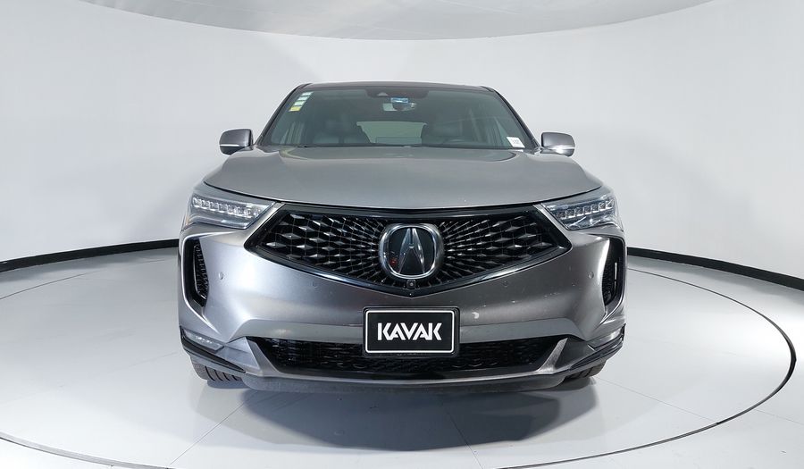 Acura Rdx 2.0 A-SPEC AUTO AWD Suv 2022