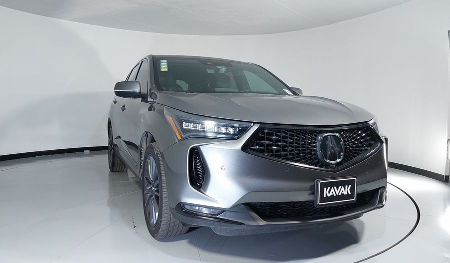 Acura Rdx 2.0 A-SPEC AUTO AWD Suv 2022