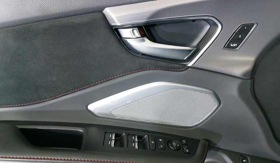 Acura Rdx 2.0 A-SPEC AUTO AWD Suv 2022