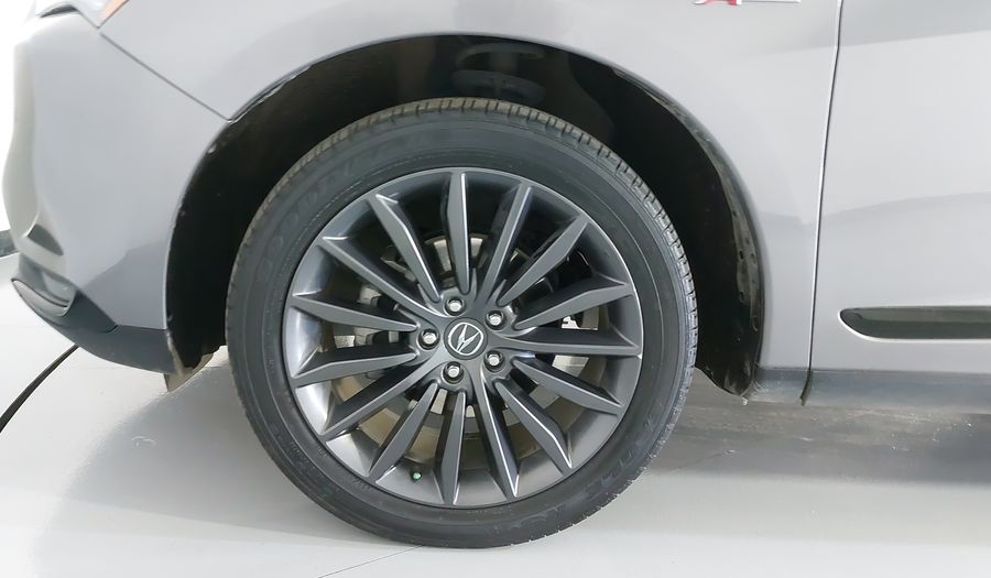 Acura Rdx 2.0 A-SPEC AUTO AWD Suv 2022