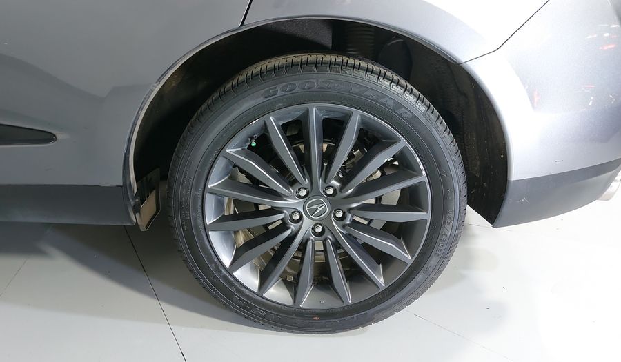 Acura Rdx 2.0 A-SPEC AUTO AWD Suv 2022