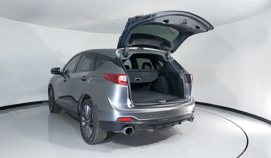 Acura Rdx 2.0 A-SPEC AUTO AWD Suv 2022