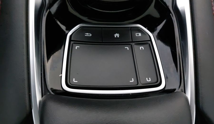 Acura Rdx 2.0 A-SPEC AUTO AWD Suv 2022