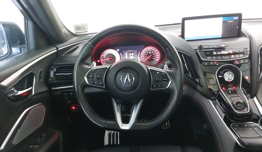 Acura Rdx 2.0 A-SPEC AUTO AWD Suv 2022