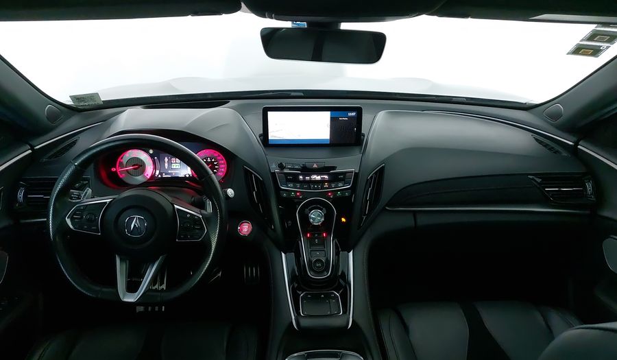 Acura Rdx 2.0 A-SPEC AUTO AWD Suv 2022