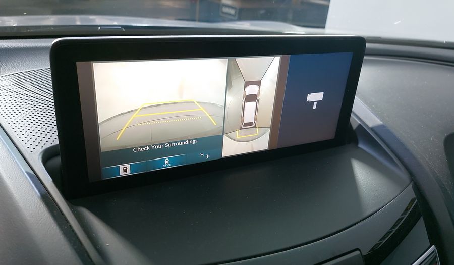 Acura Rdx 2.0 A-SPEC AUTO AWD Suv 2022