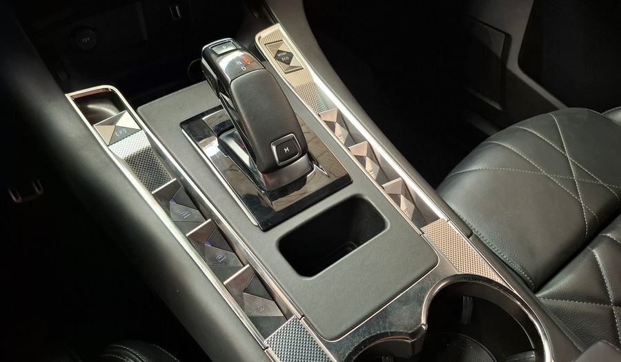 Ds 7 1.6 PURETECH 165 BE CHIC AUTOMATIC Suv 2018