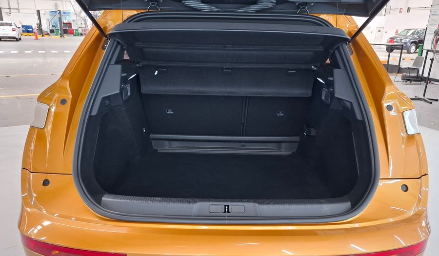 Ds 7 1.6 PURETECH 165 BE CHIC AUTOMATIC Suv 2018