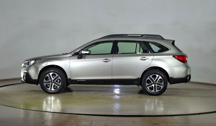 Subaru Outback 2.5I CVT XS 4WD Wagon 2020