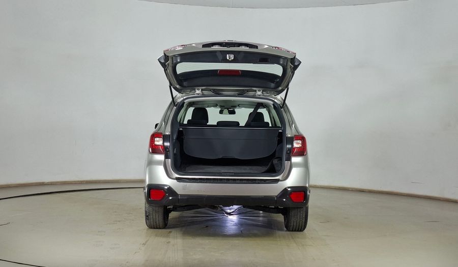 Subaru Outback 2.5I CVT XS 4WD Wagon 2020