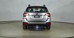 Subaru Outback 2.5I CVT XS 4WD Wagon 2020
