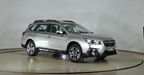 Subaru Outback 2.5I CVT XS 4WD Wagon 2020