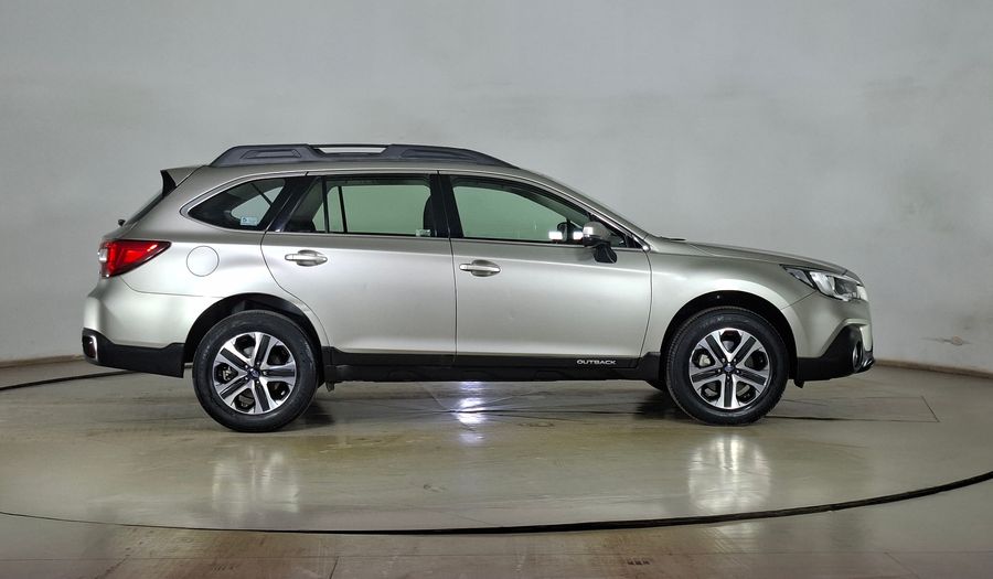 Subaru Outback 2.5I CVT XS 4WD Wagon 2020