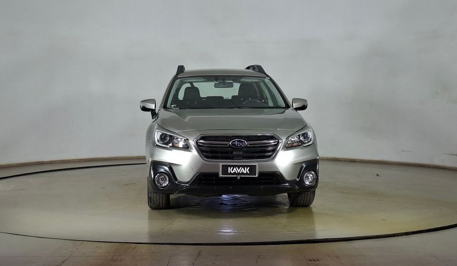 Subaru Outback 2.5I CVT XS 4WD Wagon 2020