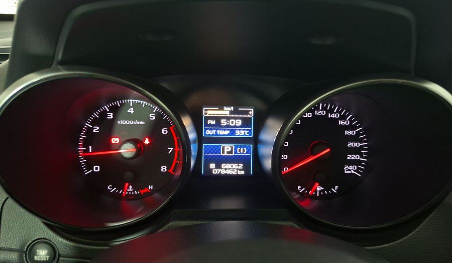 Subaru Outback 2.5I CVT XS 4WD Wagon 2020