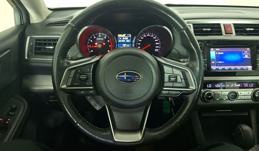 Subaru Outback 2.5I CVT XS 4WD Wagon 2020