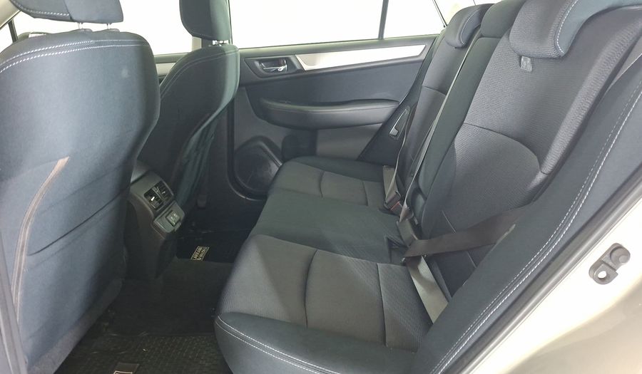 Subaru Outback 2.5I CVT XS 4WD Wagon 2020