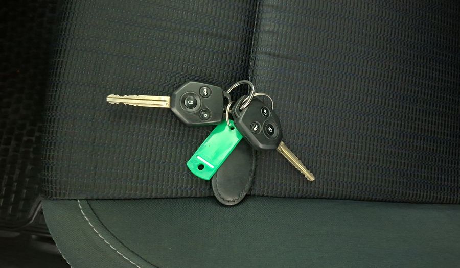 Subaru Outback 2.5I CVT XS 4WD Wagon 2020