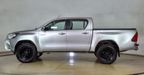 Toyota Hilux 2.7 SR Pickup 2018