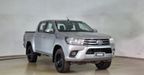 Toyota Hilux 2.7 SR Pickup 2018