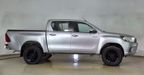 Toyota Hilux 2.7 SR Pickup 2018