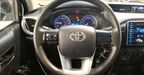 Toyota Hilux 2.7 SR Pickup 2018