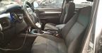 Toyota Hilux 2.7 SR Pickup 2018