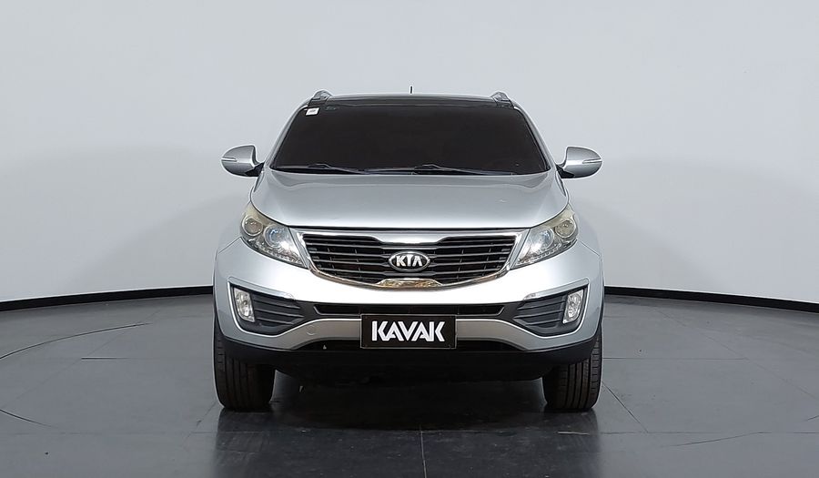 Kia Sportage 2.0 FLEX EX AUTO P589 Suv 2014