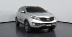 Kia Sportage 2.0 FLEX EX AUTO P589 Suv 2014