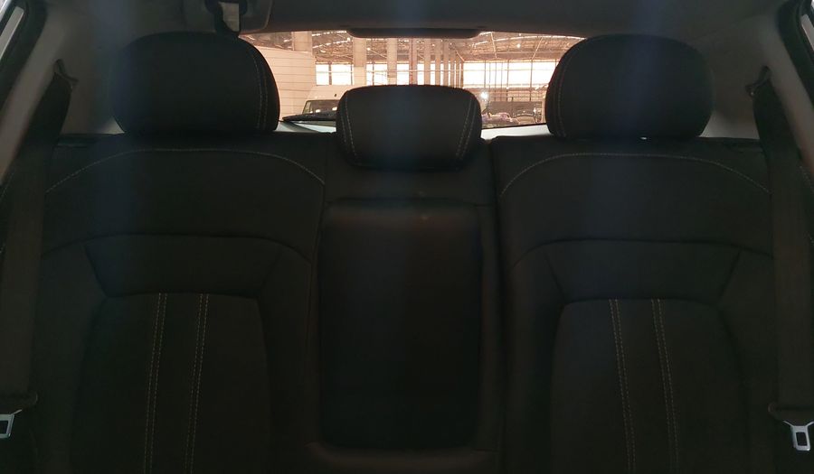 Kia Sportage 2.0 FLEX EX AUTO P589 Suv 2014