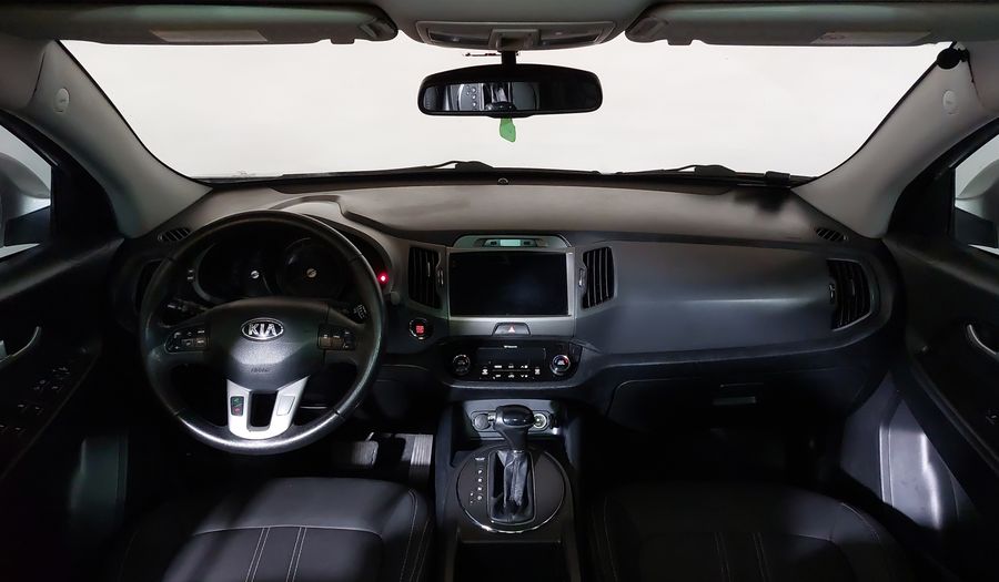 Kia Sportage 2.0 FLEX EX AUTO P589 Suv 2014