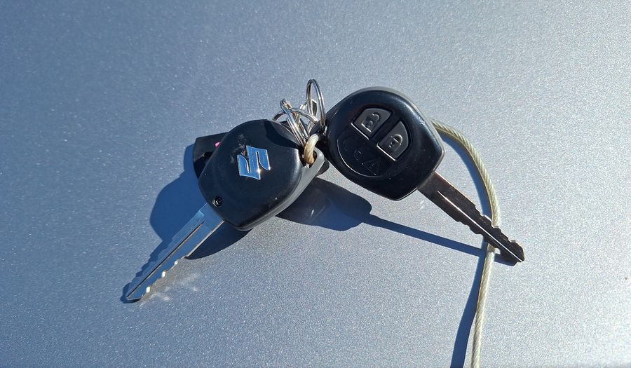 Suzuki Baleno 1.4 GLS Hatchback 2020