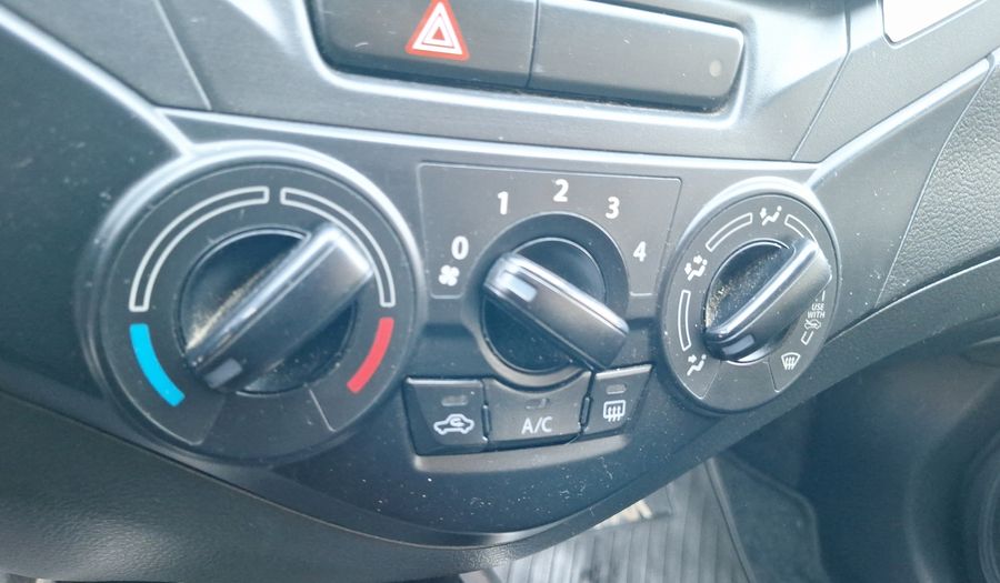 Suzuki Baleno 1.4 GLS Hatchback 2020