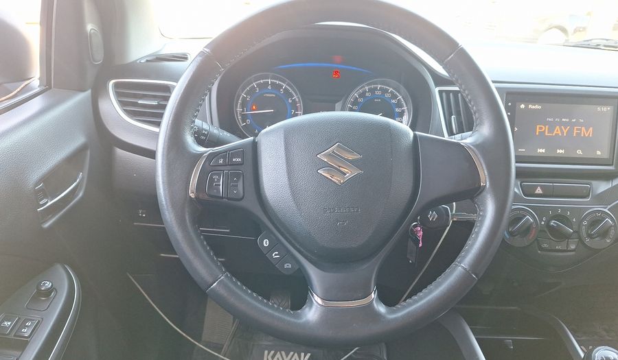 Suzuki Baleno 1.4 GLS Hatchback 2020