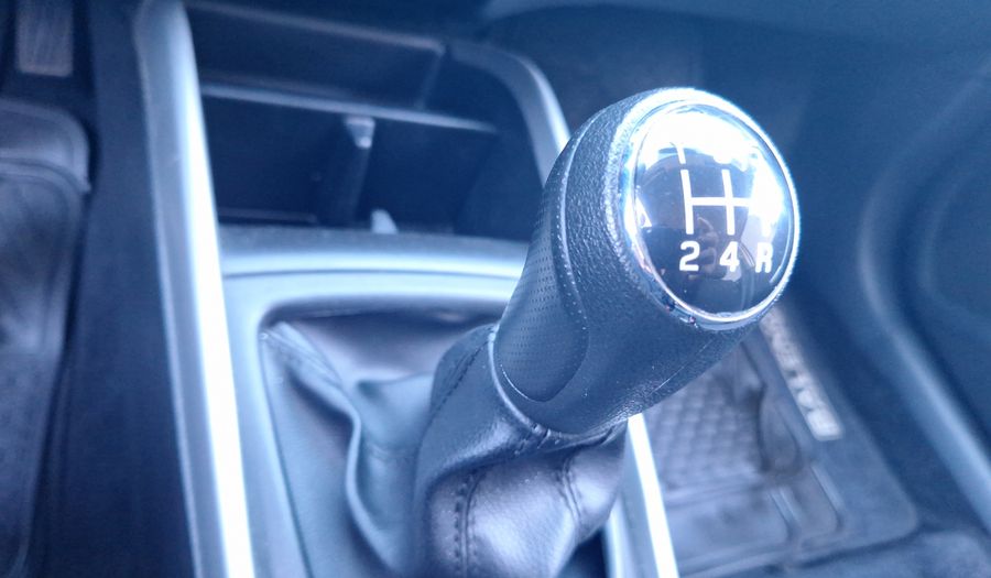 Suzuki Baleno 1.4 GLS Hatchback 2020