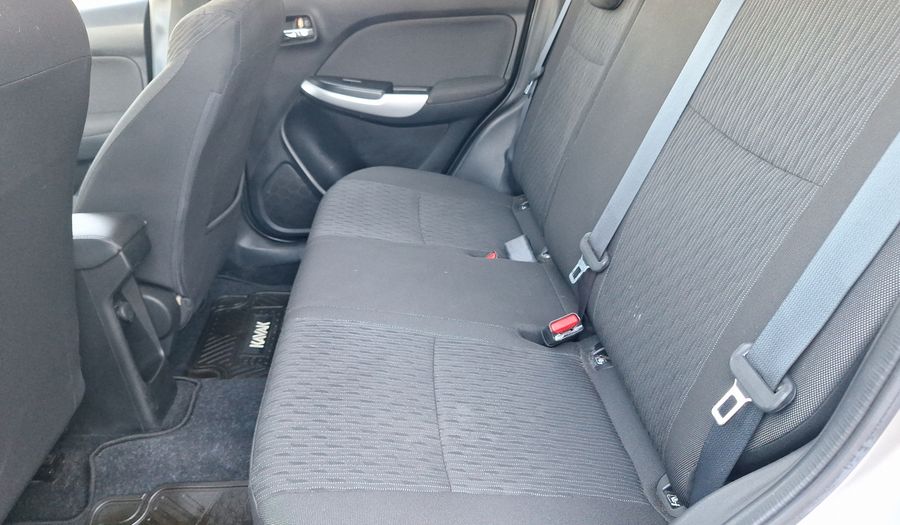 Suzuki Baleno 1.4 GLS Hatchback 2020