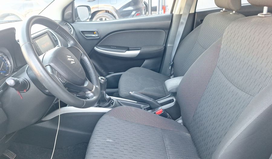 Suzuki Baleno 1.4 GLS Hatchback 2020