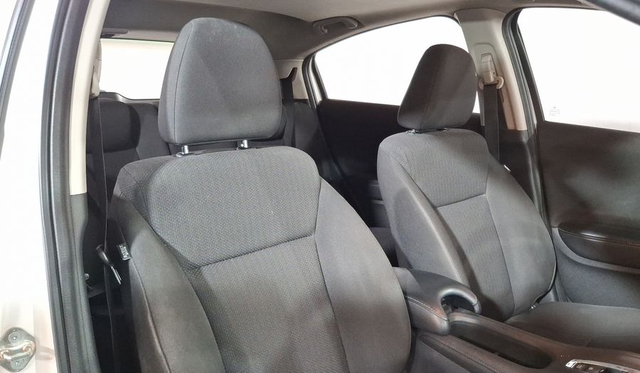 Honda Hr-v 1.8 EPIC CVT Suv 2018
