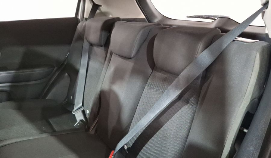 Honda Hr-v 1.8 EPIC CVT Suv 2018