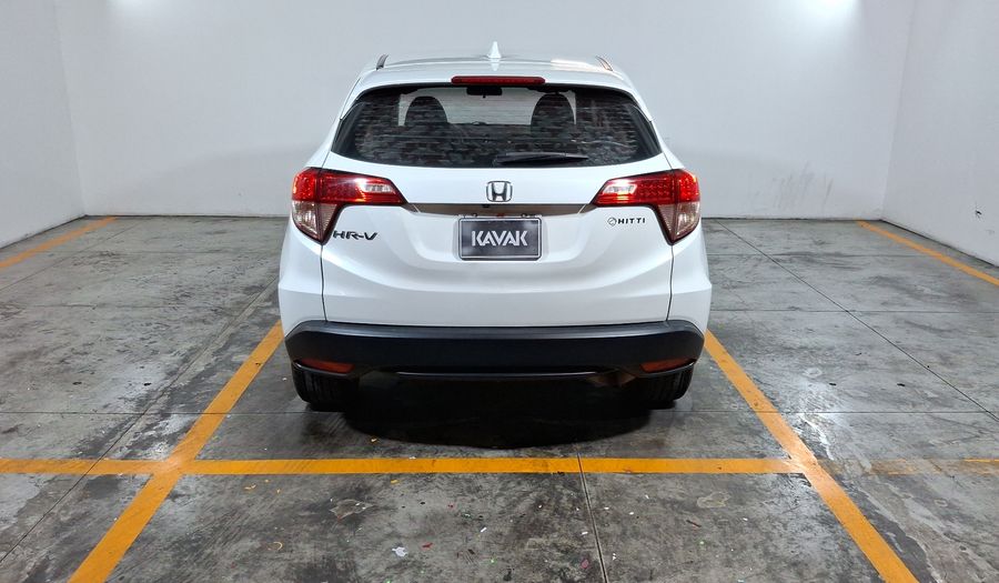 Honda Hr-v 1.8 EPIC CVT Suv 2018