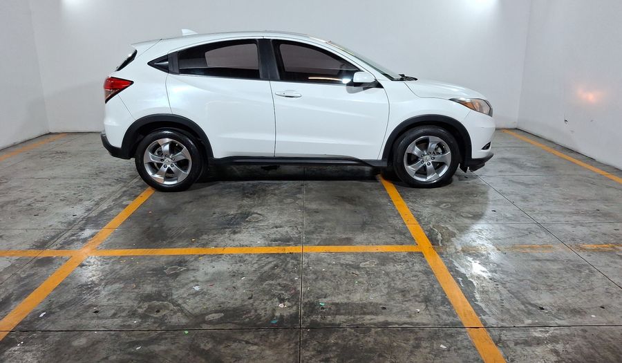 Honda Hr-v 1.8 EPIC CVT Suv 2018