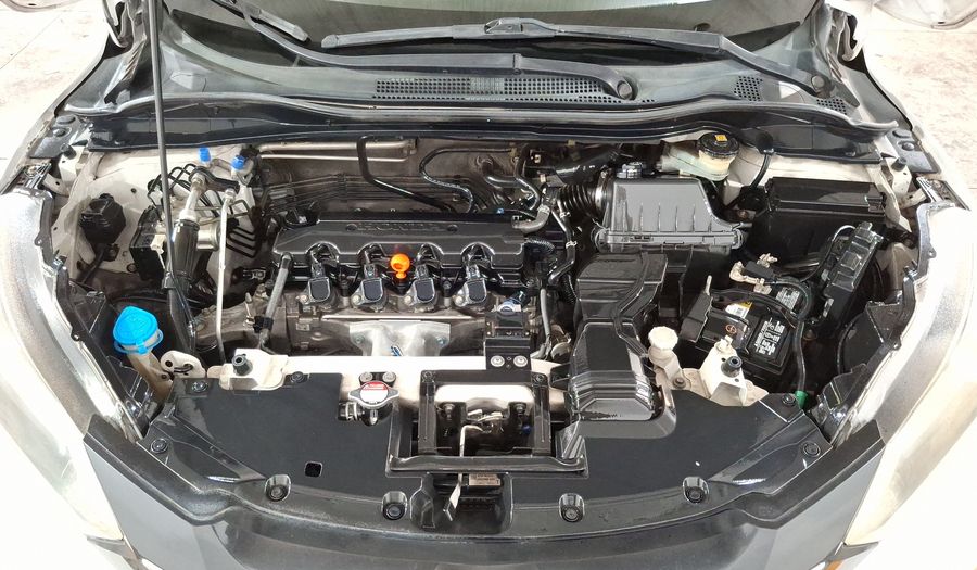 Honda Hr-v 1.8 EPIC CVT Suv 2018