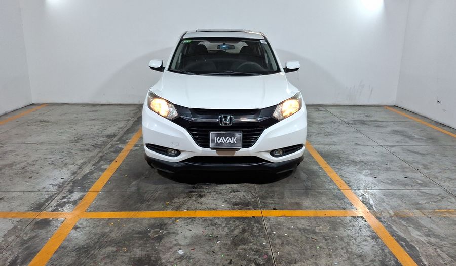 Honda Hr-v 1.8 EPIC CVT Suv 2018