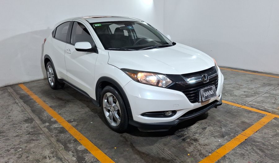 Honda Hr-v 1.8 EPIC CVT Suv 2018