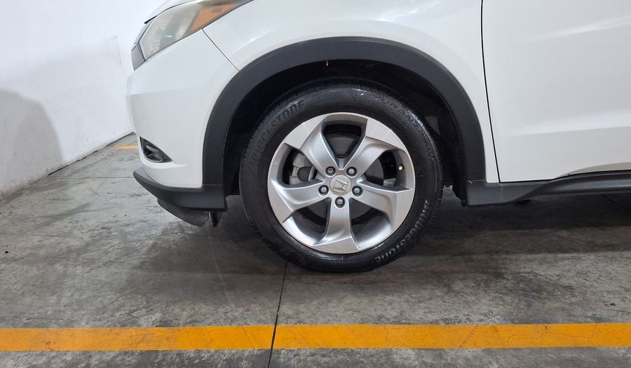 Honda Hr-v 1.8 EPIC CVT Suv 2018