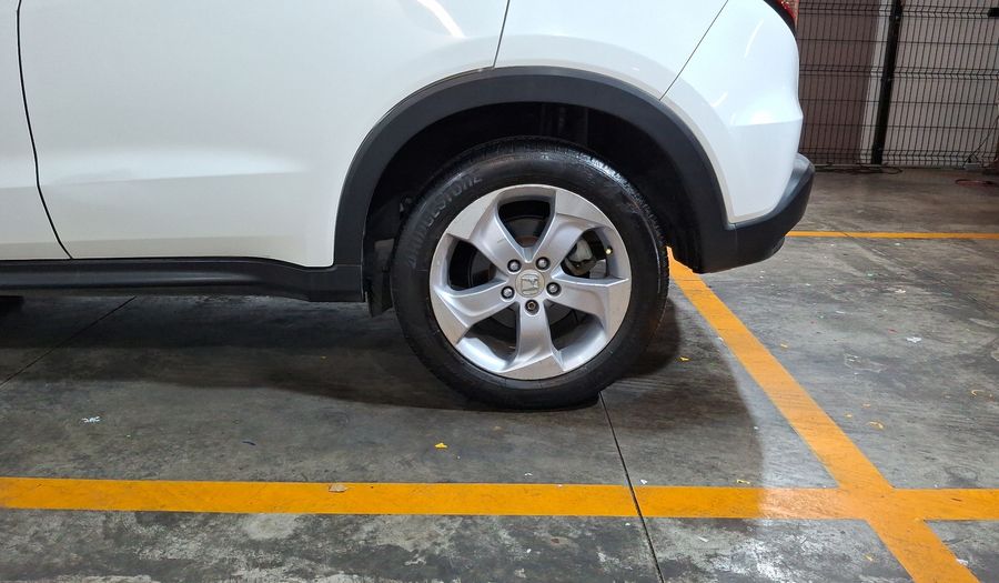 Honda Hr-v 1.8 EPIC CVT Suv 2018