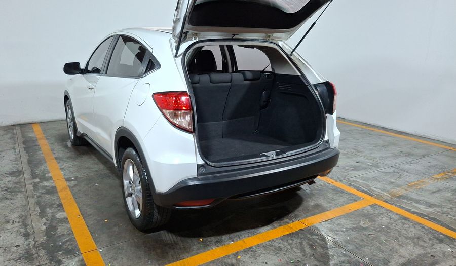 Honda Hr-v 1.8 EPIC CVT Suv 2018