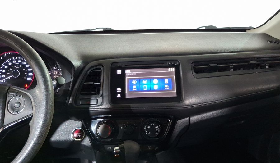 Honda Hr-v 1.8 EPIC CVT Suv 2018