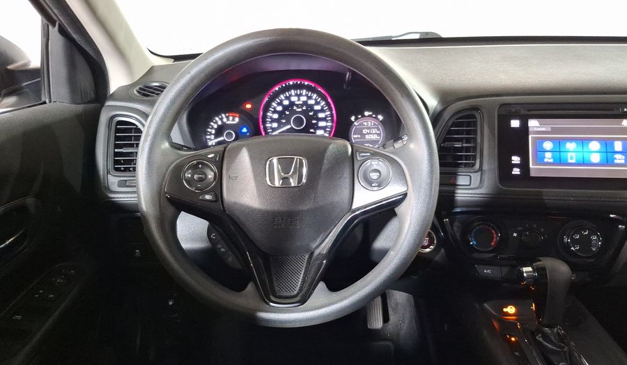 Honda Hr-v 1.8 EPIC CVT Suv 2018