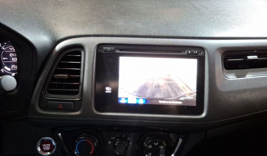 Honda Hr-v 1.8 EPIC CVT Suv 2018